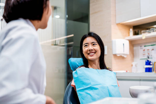 Why Choose Us for Your Dental Needs in Benson, NC