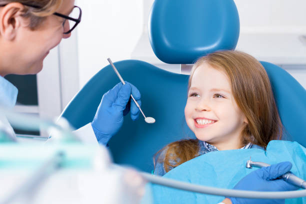 Best Dental Fillings (Composite and Amalgam)  in Benson, NC