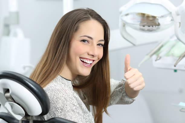 Professional  Holistic Dental Services in Benson, NC