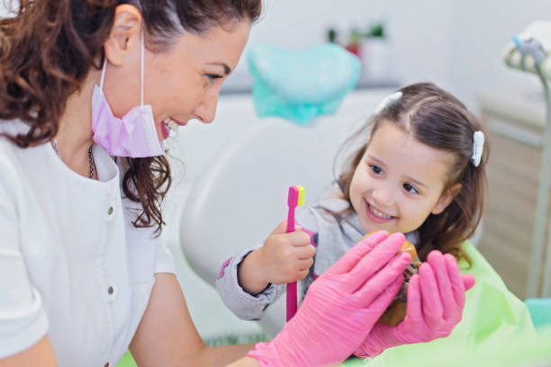 Best Veneers and Lumineers  in Benson, NC